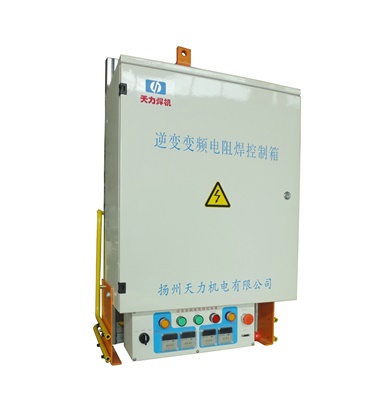 变频一体化焊枪控制器